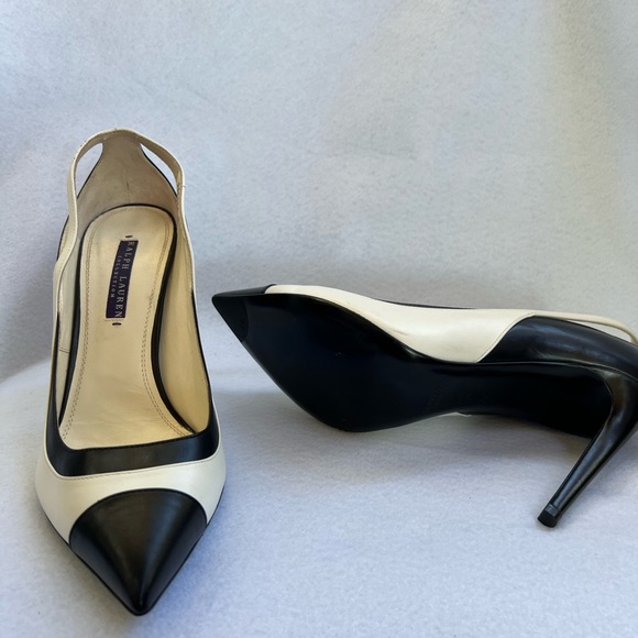 RALPH LAUREN COLLECTION PURPLE LABEL Size 8.5 US - Picture 4 of 11